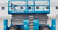 Sewa Scissor lift di Surabaya-Pasuruan-Bekasi