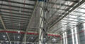 Sewa Scissor lift 10meter-16meter Surabaya-Jakarta