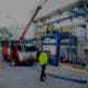 Sewa crane 3ton-100ton surabaya-kediri-blitar