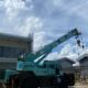 Sewa crane 3ton-100ton surabaya-kediri-blitar