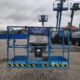 Sewa Boom lift 15meter-40meter surabaya-bekasi
