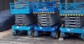 Rental Scissor lift bekasi-bandung-subang