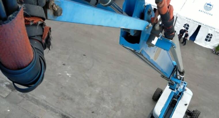 Rental Boomlift surabaya-bekasi-pasuruan-semarang