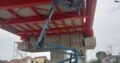 Rental Boom lift bandung-tangerang-purwakarta