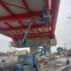 Rental Boom lift bandung-tangerang-purwakarta