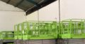 ada Sewa Scissor Lift untuk Mojokerto Surabaya