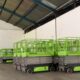 ada Sewa Scissor Lift untuk Mojokerto Surabaya