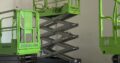 Sewa Scissor Lift Mojokerto Pasuruan mulai 8 meter