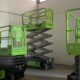 Sewa Scissor Lift Mojokerto Pasuruan mulai 8 meter