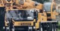 CRANE GRESIK INDONESIA PT.ZA GROUP