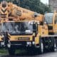 CRANE JAWA TIMUR PT.ZA GROUP