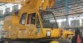 CRANE JAWA TIMUR PT.ZA GROUP