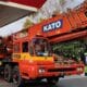 CRANE GRESIK INDONESIA PT.ZA GROUP