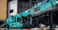 CRANE JAWA TIMUR PT.ZA GROUP