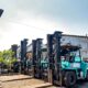 Murah Layanan Sewa Forklift Bulak Surabaya