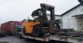 sewa harian forklift murah surabaya 082131404044