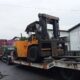 sewa harian forklift murah surabaya 082131404044