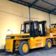 Jasa Sewa Forklift Harian Bubutan Surabaya
