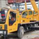 RENTAL CRANE JEMBER