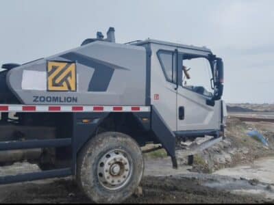RENTAL CRANE JEMBER PT ZA GROUP//081330609370