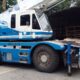 Rental Crane Pasuruan PT Megah Samudera Energy