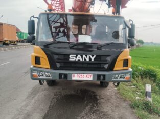 RENTAL CRANE KEDIRI // 081234486025