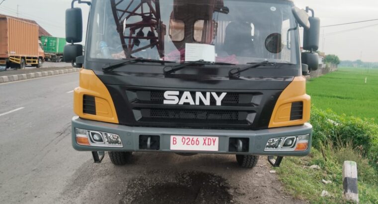 RENTAL CRANE KEDIRI // 081234486025