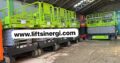 Sewa Scissor Lift Boom Lift Manlift Di Semarang