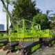 Sewa scissor lift 16 meter semarang batang kendal