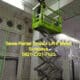 Sewa Scissor lift 10meter-16meter Pandaan-Surabaya
