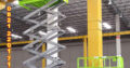 Rental Scissor lift 12 jakarta-bekasi-subang-bali