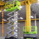 Rental Scissor lift 12 jakarta-bekasi-subang-bali