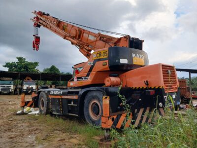 RENTAL CRANE JOMBANG // 081234486025