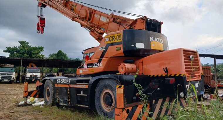 RENTAL CRANE JOMBANG // 081234486025