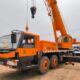 RENTAL CRANE SIDOARJO // 081234486025