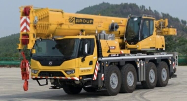 RENTAL CRANE MOJOKERTO MALANG & JOMBANG