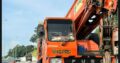 RENTAL CRANE MADURA PT ZA GROUP
