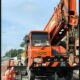 RENTAL CRANE MADURA PT ZA GROUP