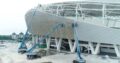 sewa Boom lift dan Scissorlift Surabaya Sidoarjo