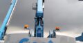 sewa Boom lift dan Scissorlift Surabaya Sidoarjo