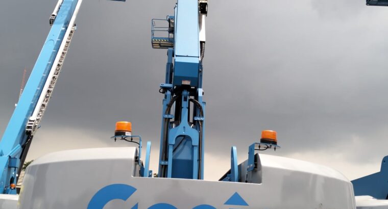 sewa Boom lift dan Scissorlift Surabaya Sidoarjo