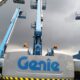 sewa Boom lift dan Scissorlift Surabaya Sidoarjo
