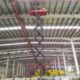 sewa boom lift dan scissor lift Batang Kendal