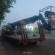 Sewa Boom lift terpercaya Kendal Batang jateng
