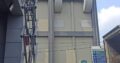 Sewa Scissor lift terpercaya Gresik Surabaya