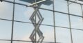 sewa Boom lift dan Scissorlift Surabaya Sidoarjo