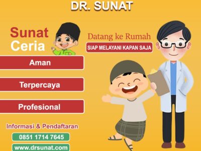 0851-1714-7645 [ BERPENGALAMAN ]Jasa SUNAT MASSAL