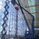 Sewa Scissorlift dan boomlift Sidoarjo Pasuruan