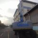 Sewa Scissorlift dan boomlift Sidoarjo Pasuruan