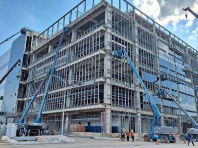 sewa Boom lift dan Scissor lift Tuban Bojonegoro